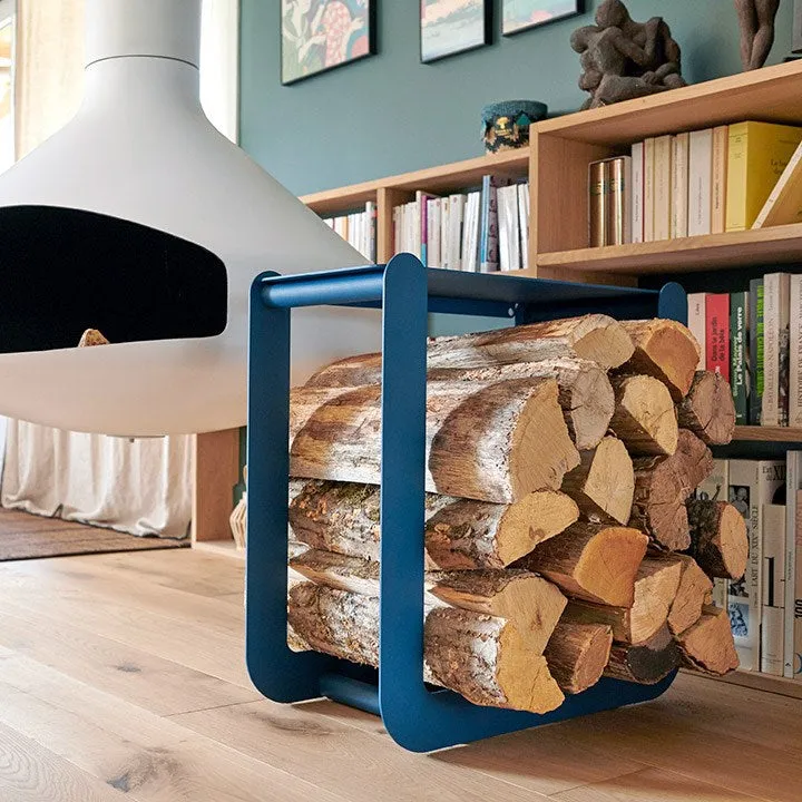 NEVADO LOG HOLDER