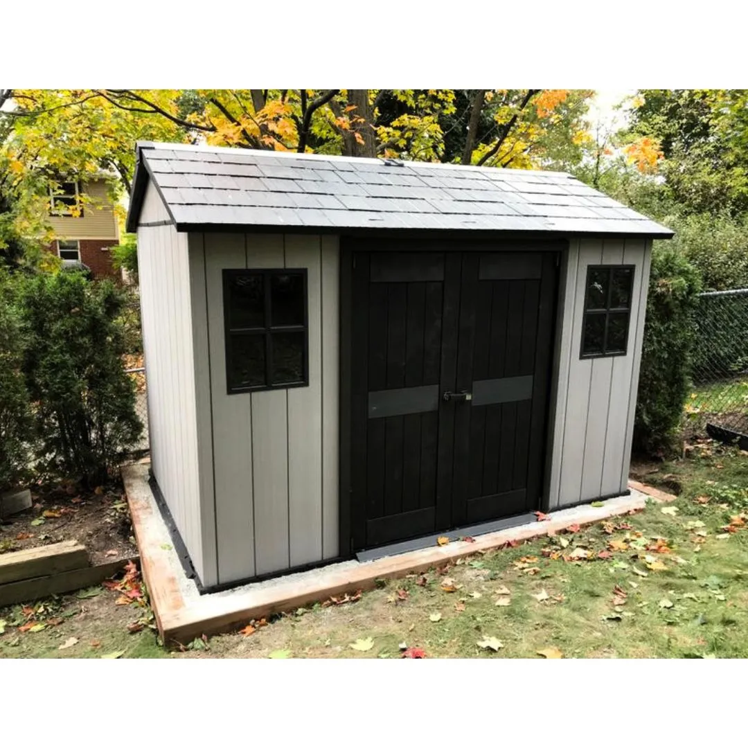 Oakland 1175 Garden Shed (Free Delivery   Assembly)