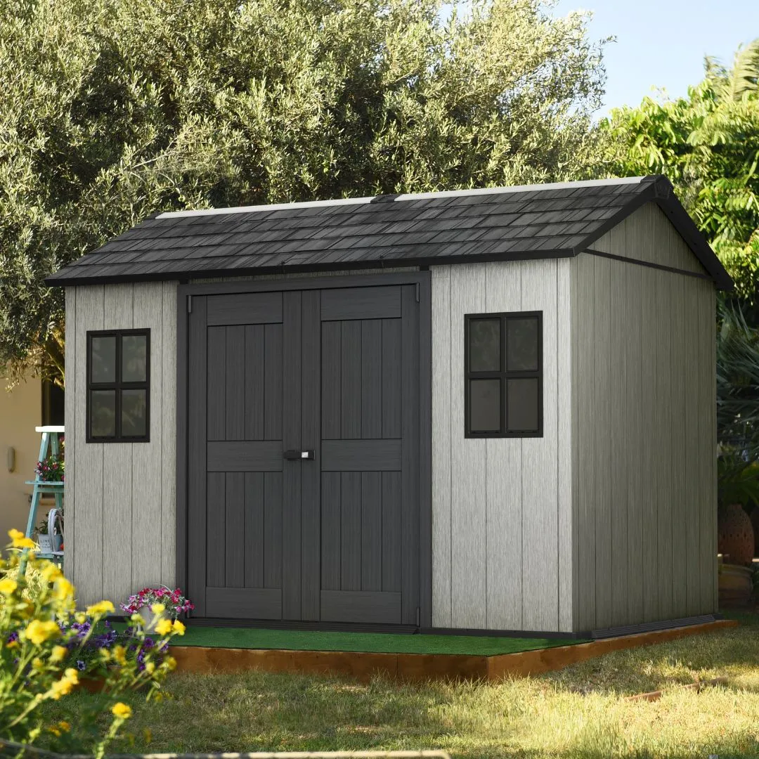Oakland 1175 Garden Shed (Free Delivery   Assembly)