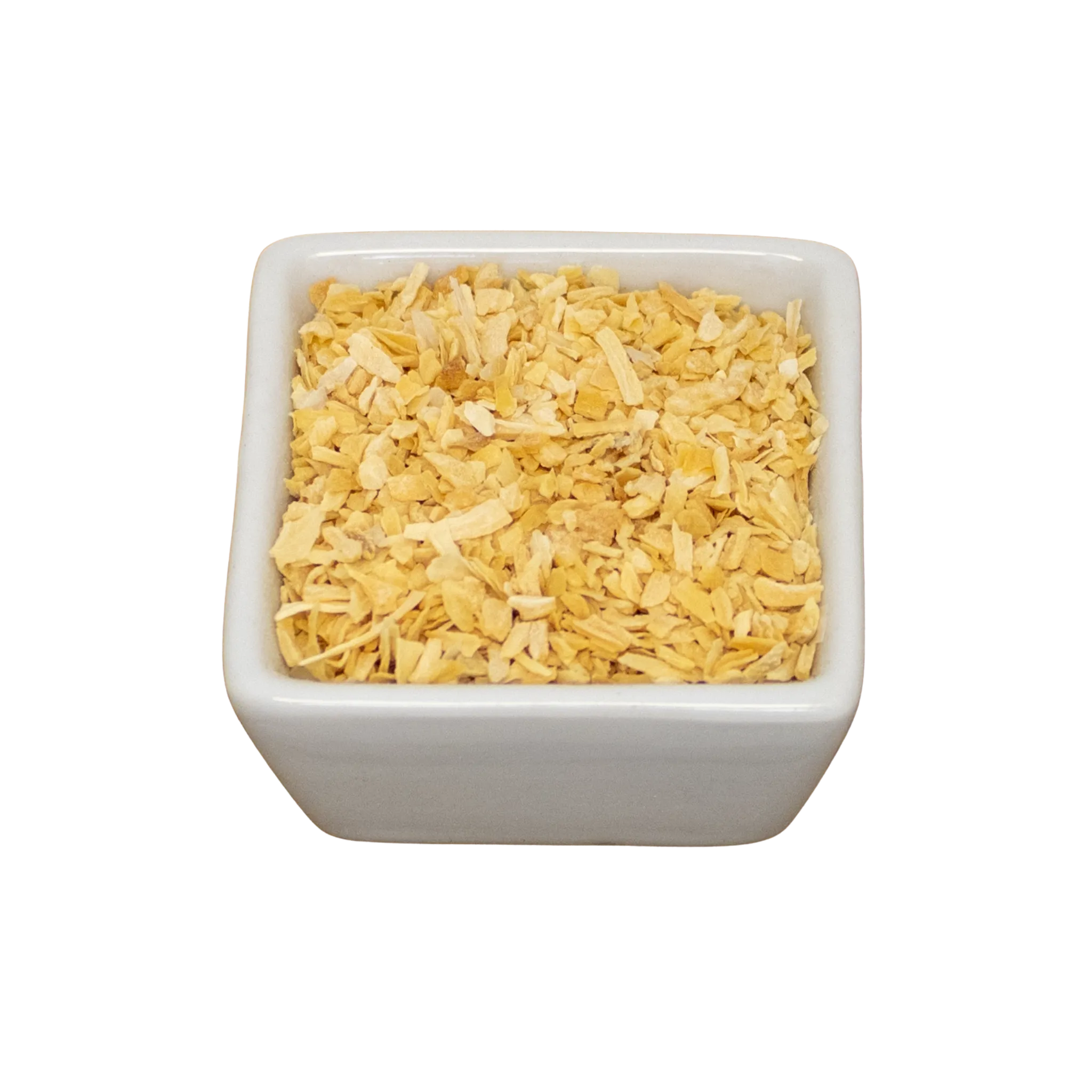 Onion - Minced, Organic