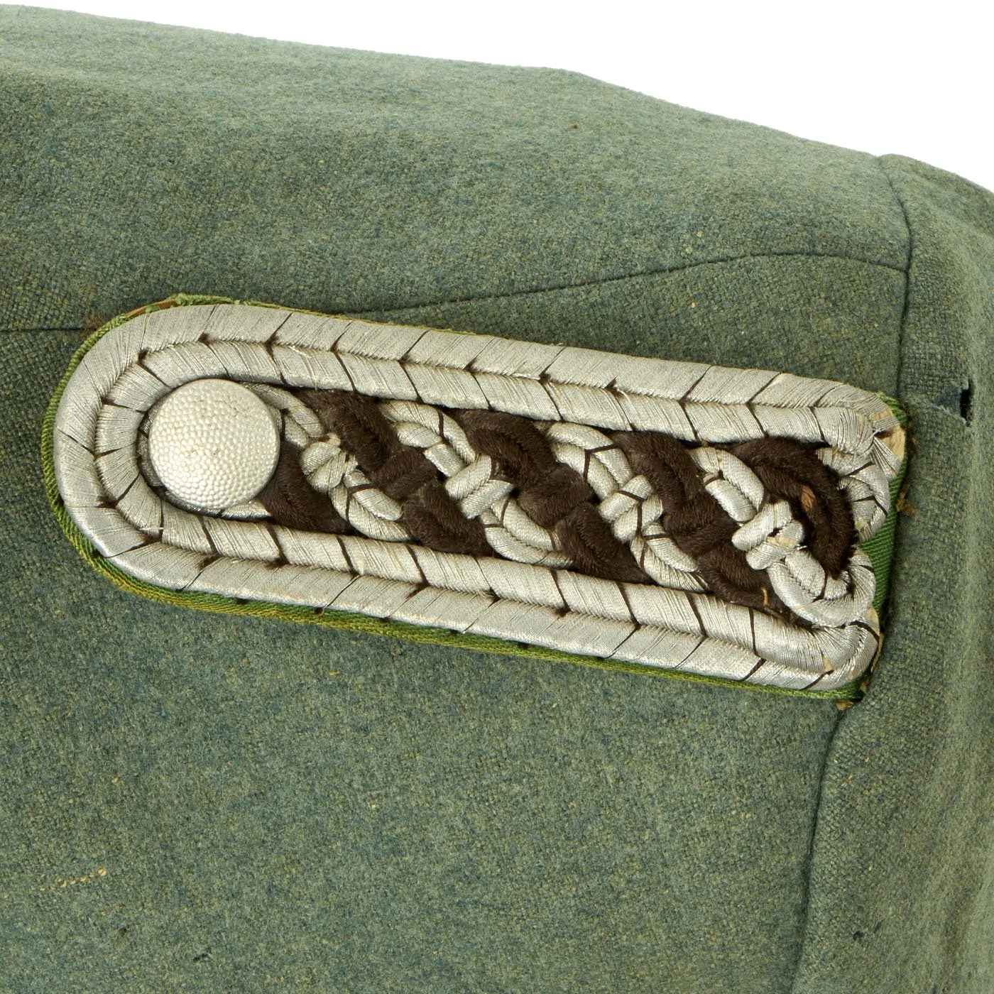 Original German WWII Rural Police Uniform Set