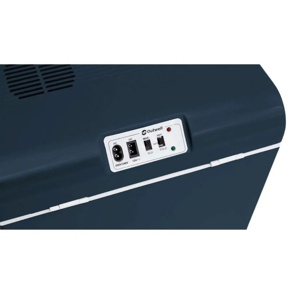 Outwell Cool Box ECOcool Lite 24L 12V/23 (DarkBlue)
