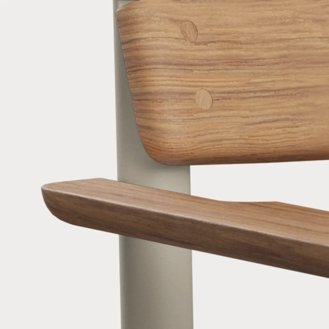 Pelagus Armchair
