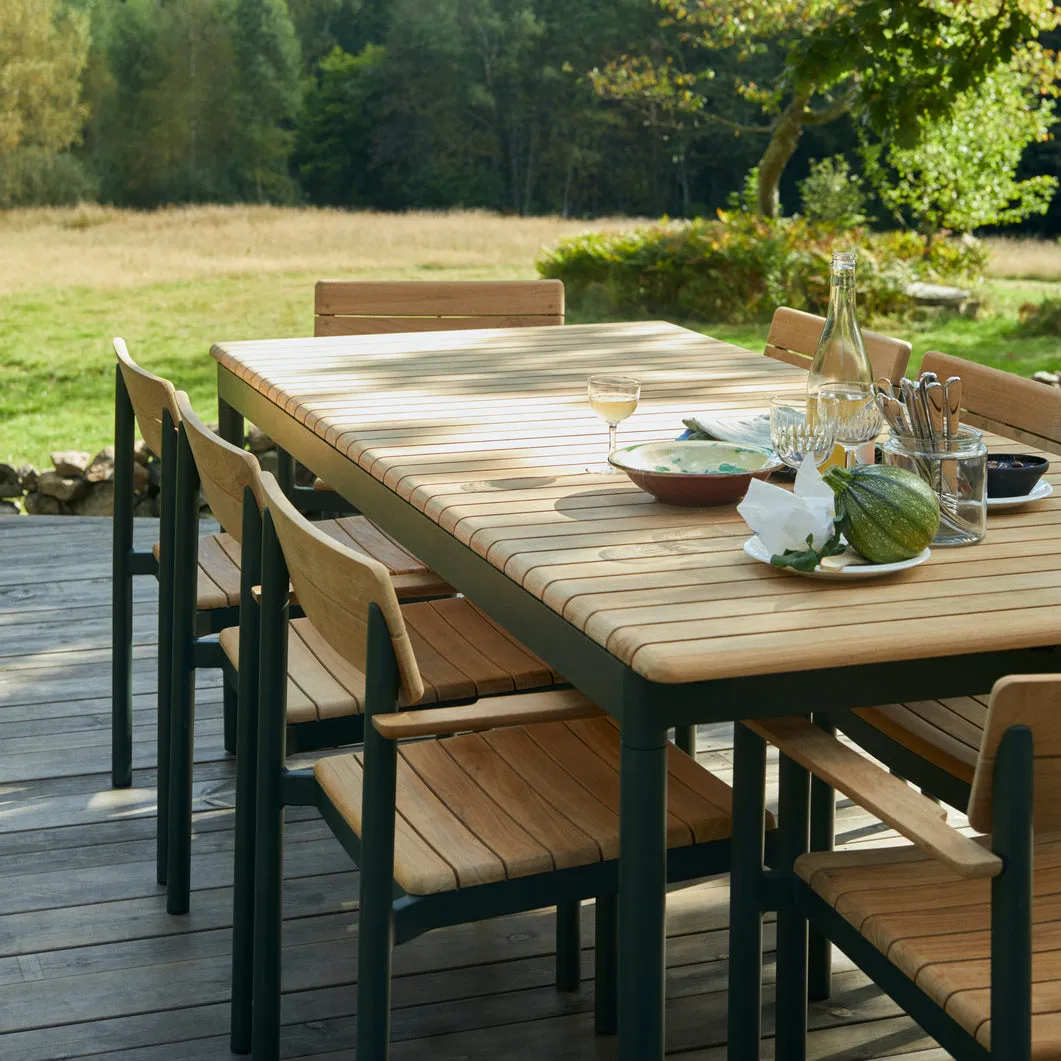 Pelagus Armchair