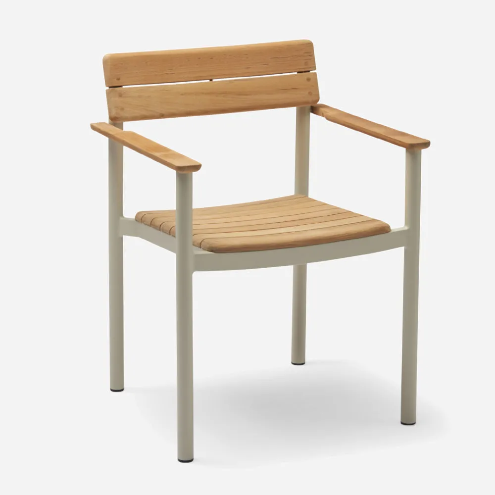 Pelagus Armchair