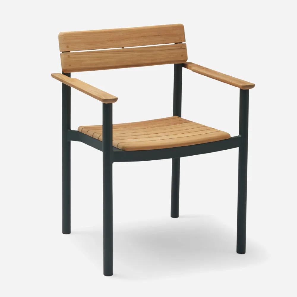 Pelagus Armchair