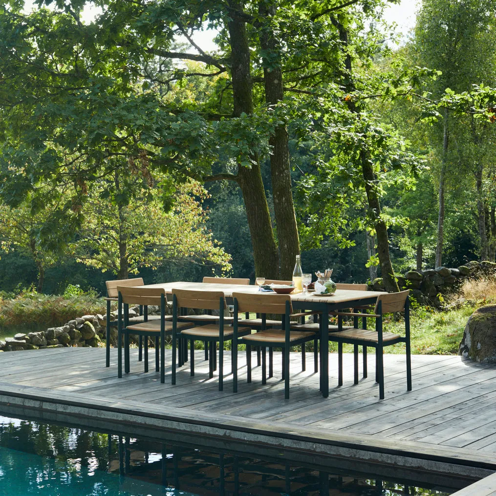 Pelagus Armchair