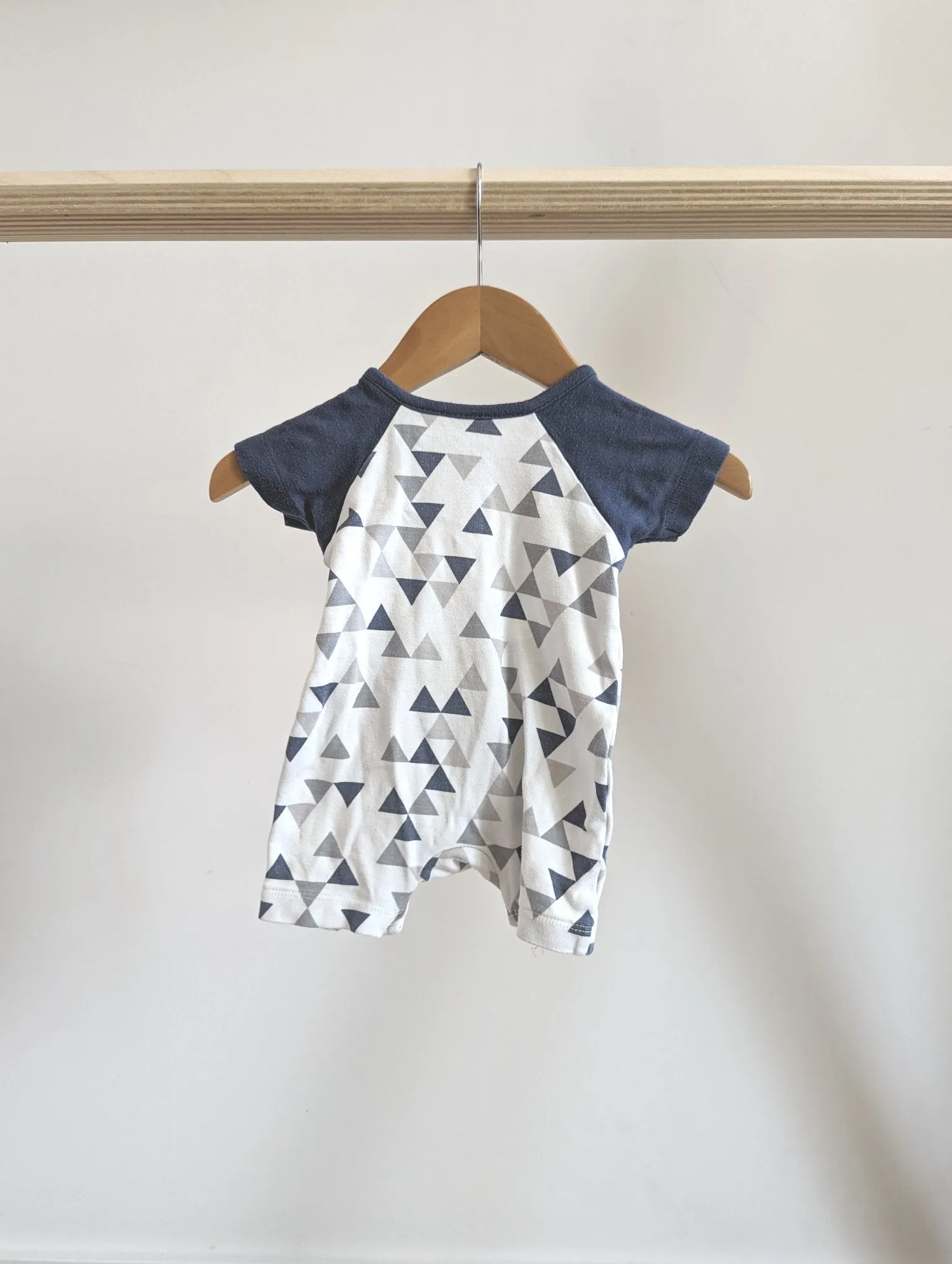 Perlimpinpin Romper (NB)