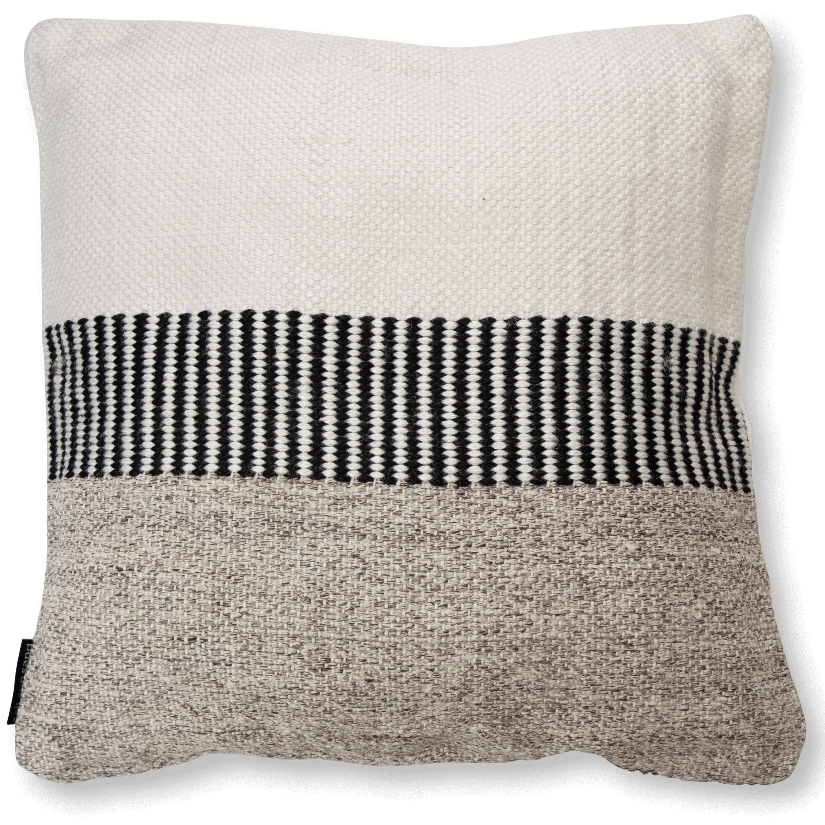 Portsea Queenscliff PET Yarn Cushion - 50 x 50 cm