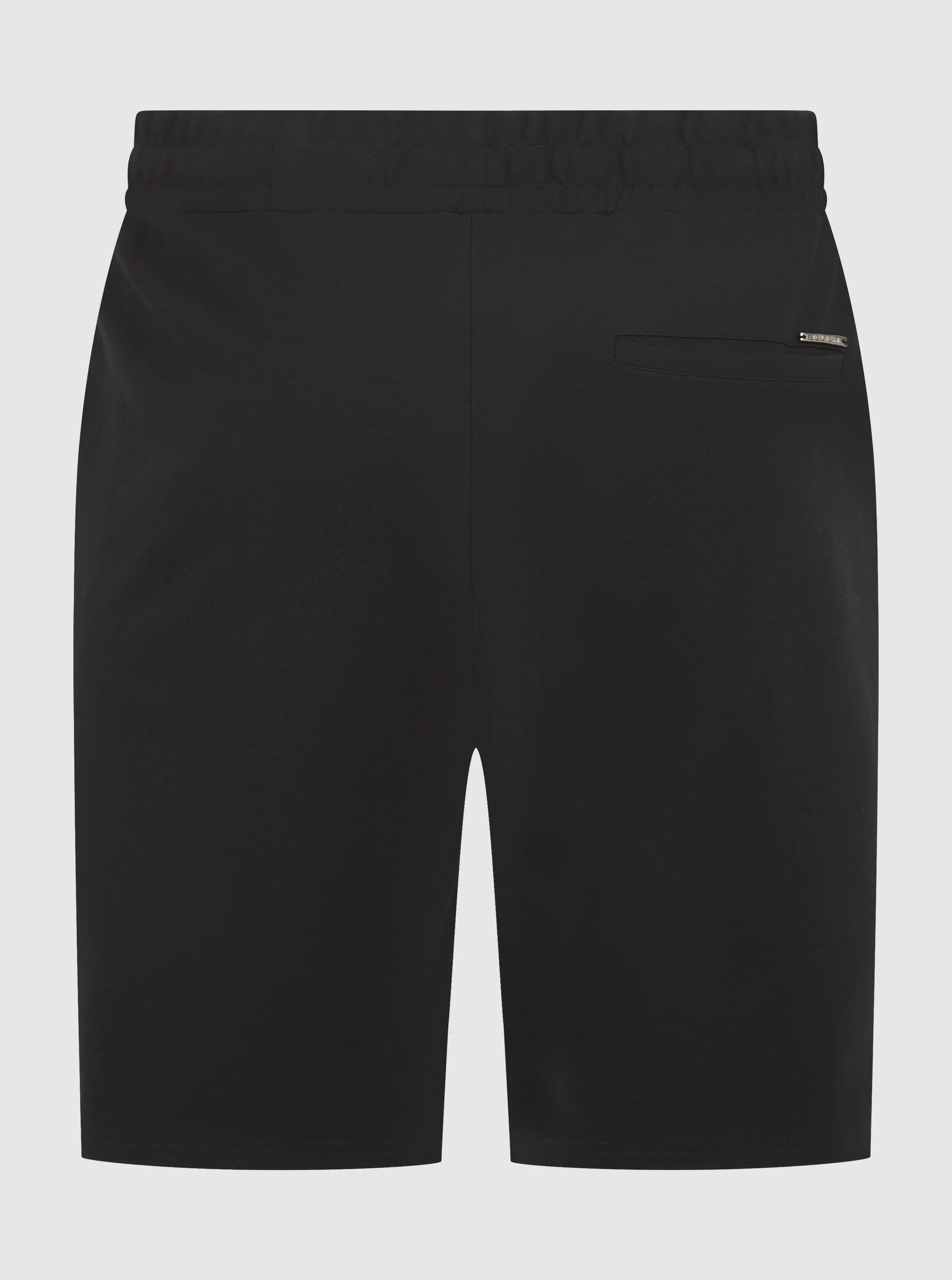 Premium Short Black