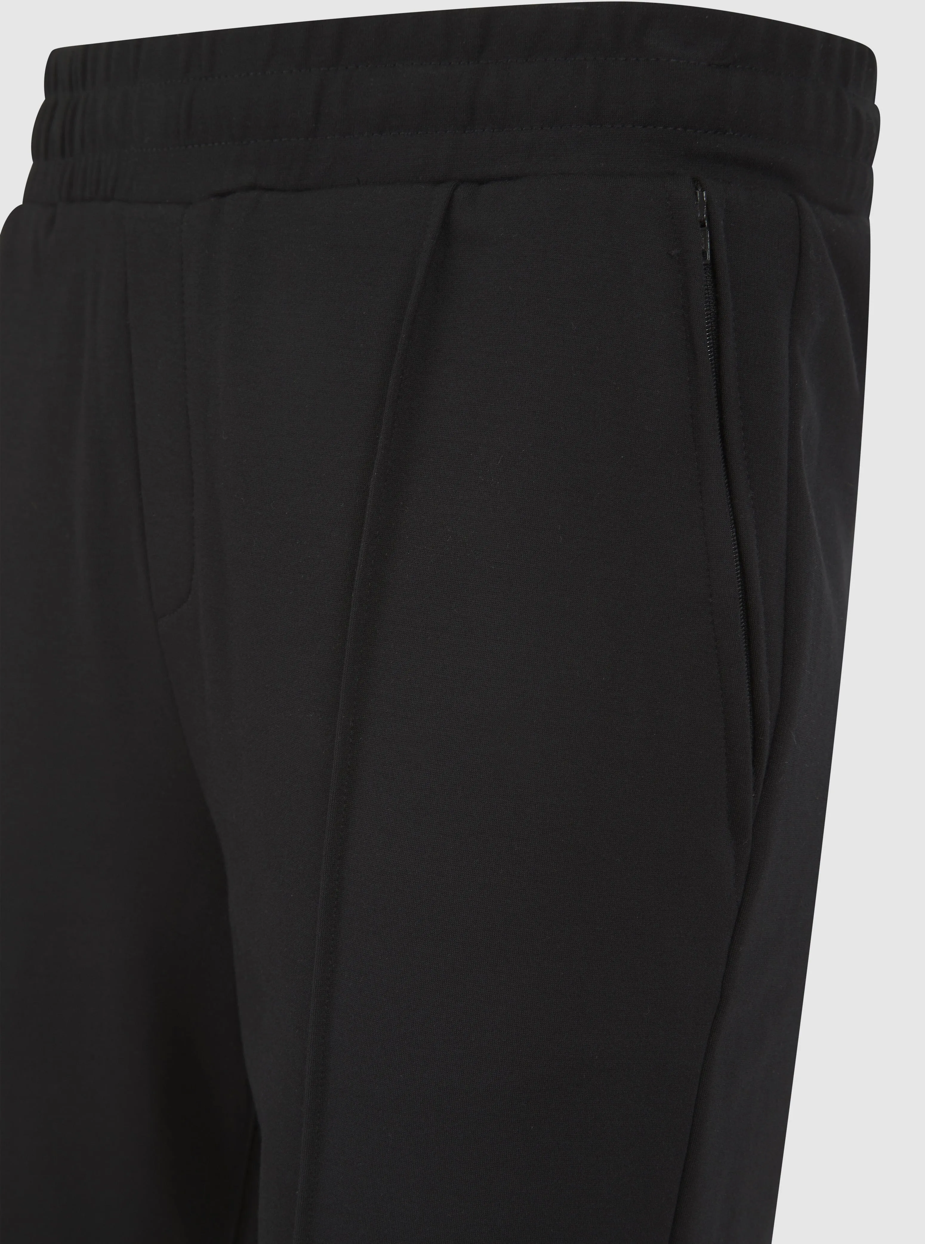 Premium Short Black