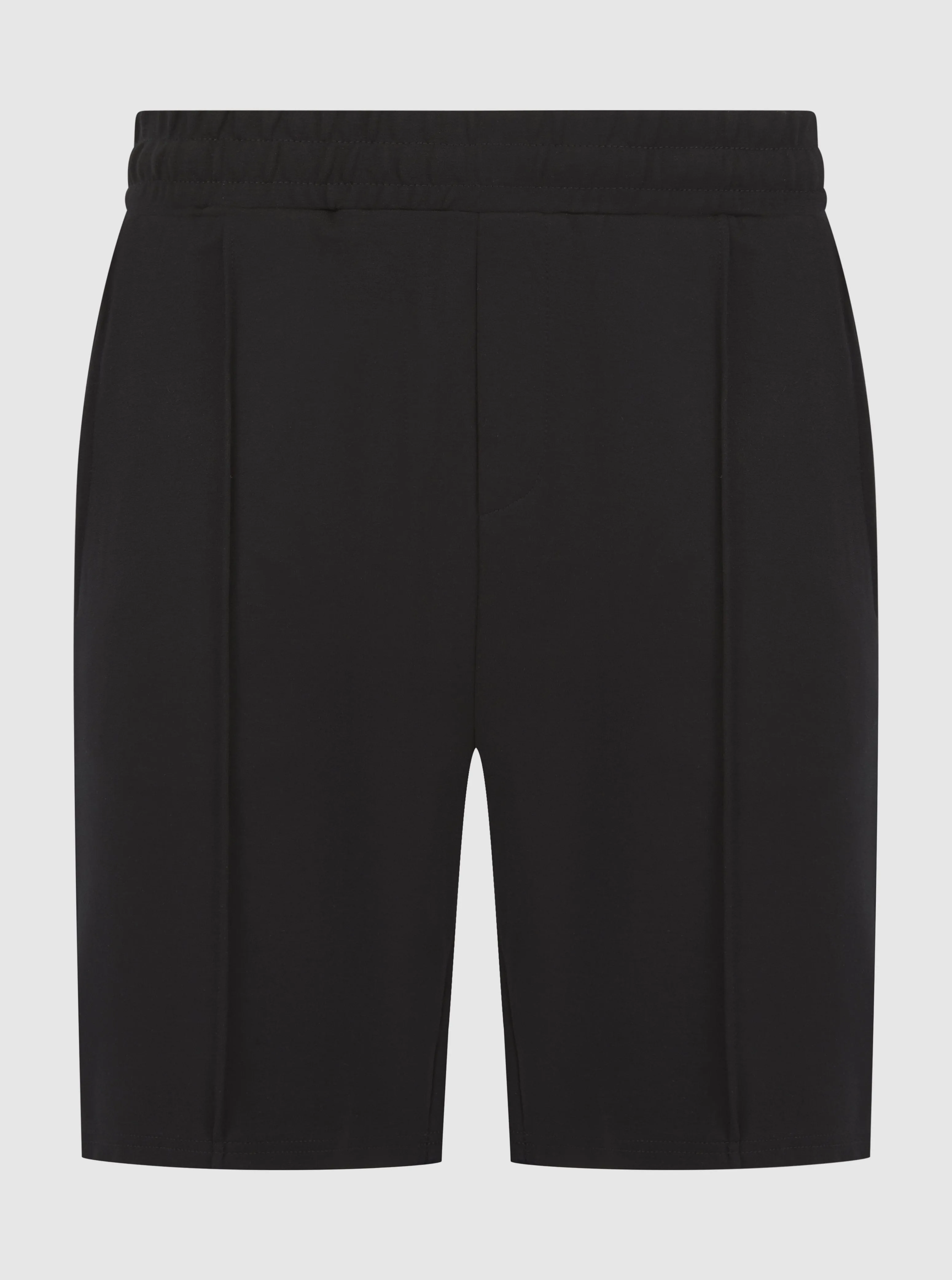 Premium Short Black