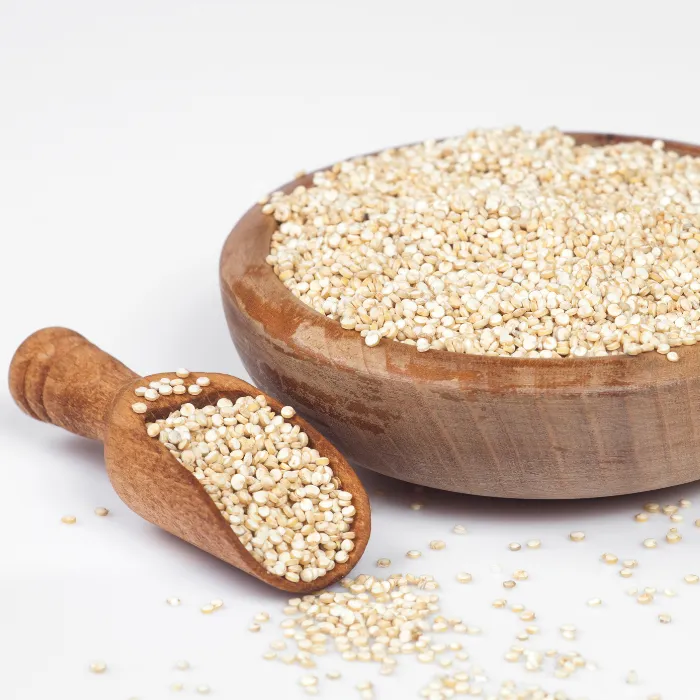 Quinoa White Organic
