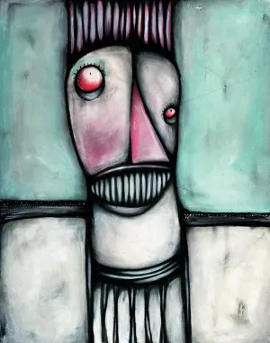 "Untitled" by Devin Mitchell