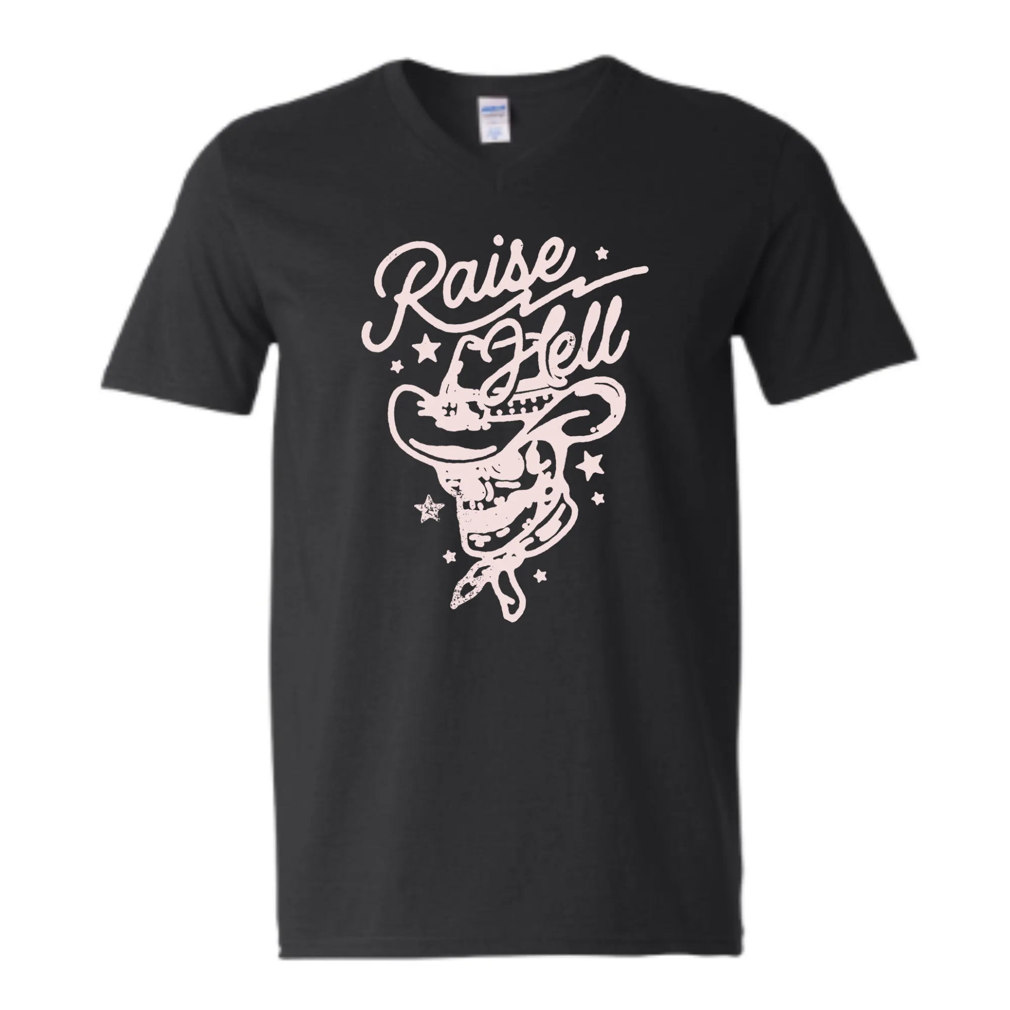 Raise Hell T-Shirt