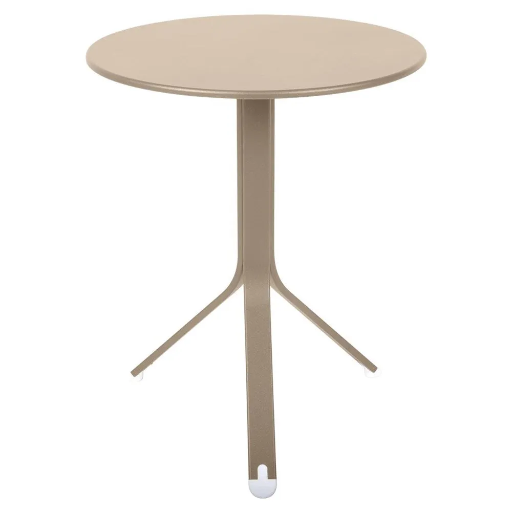 REST'O TABLE DIA 60 CM