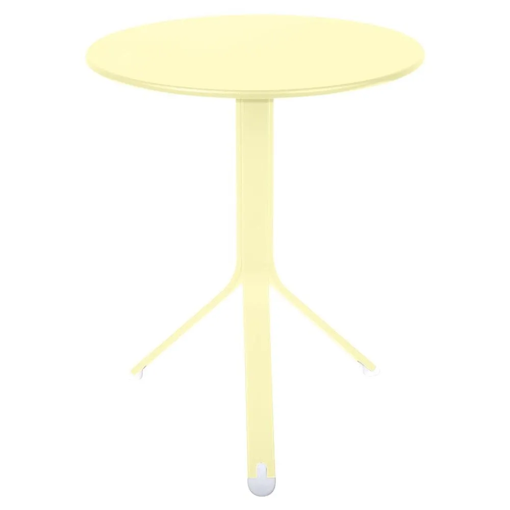 REST'O TABLE DIA 60 CM