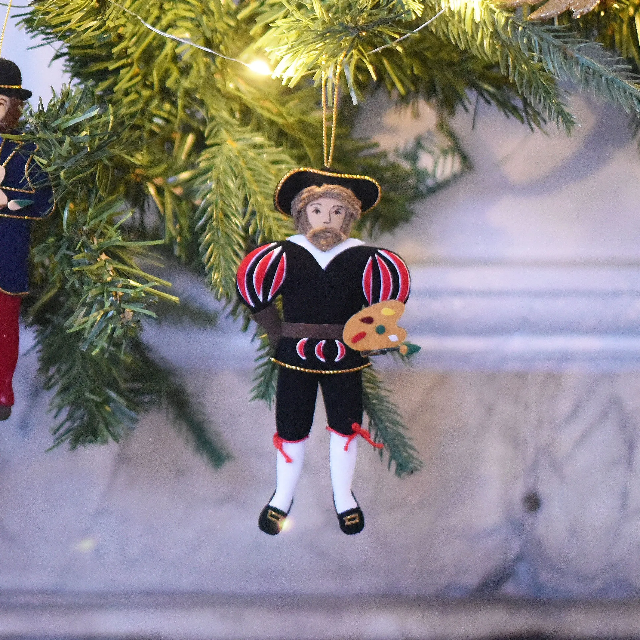 Rubens Decoration