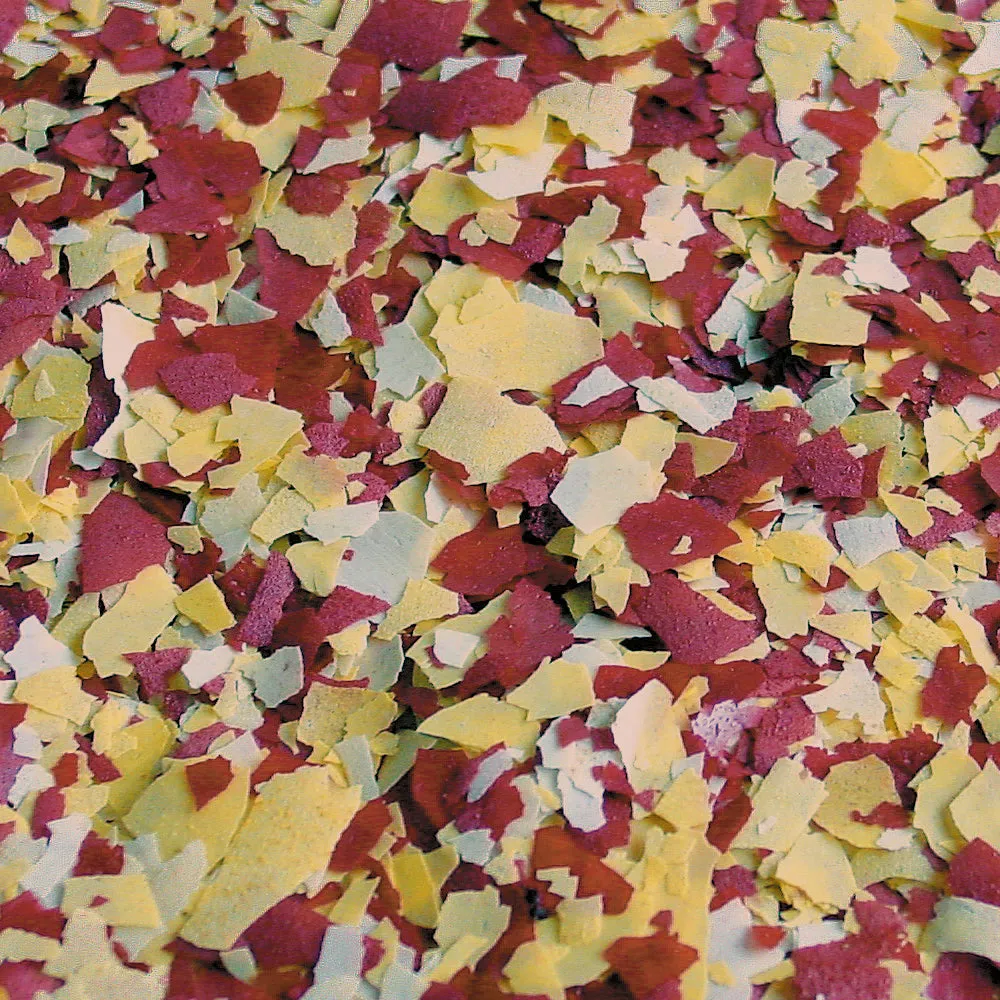 Sera Pond Flakes