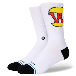 Stance Beavis & Butt-Head™ Burgerworld Men’s Socks