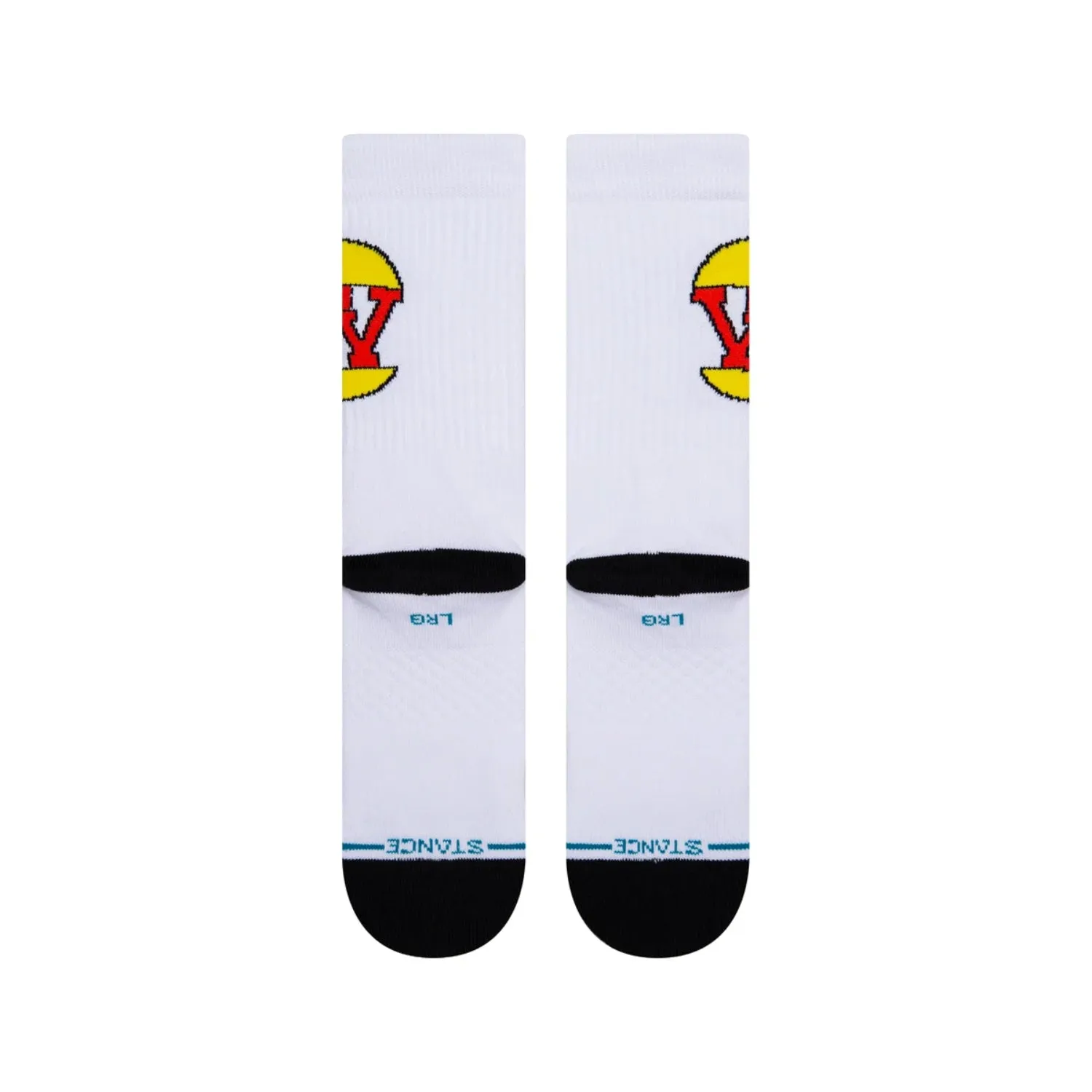 Stance Beavis & Butt-Head™ Burgerworld Men’s Socks