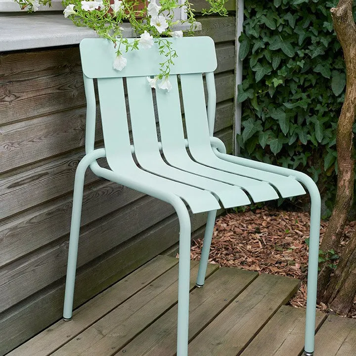 STRIPE CHAIR