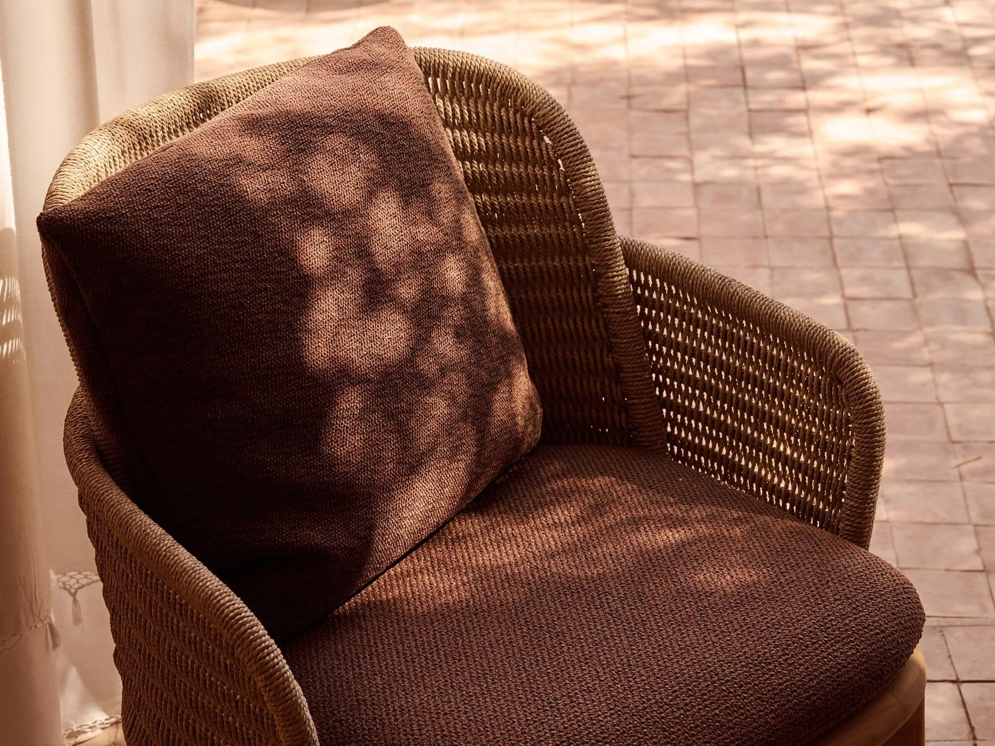 Suro Armchair