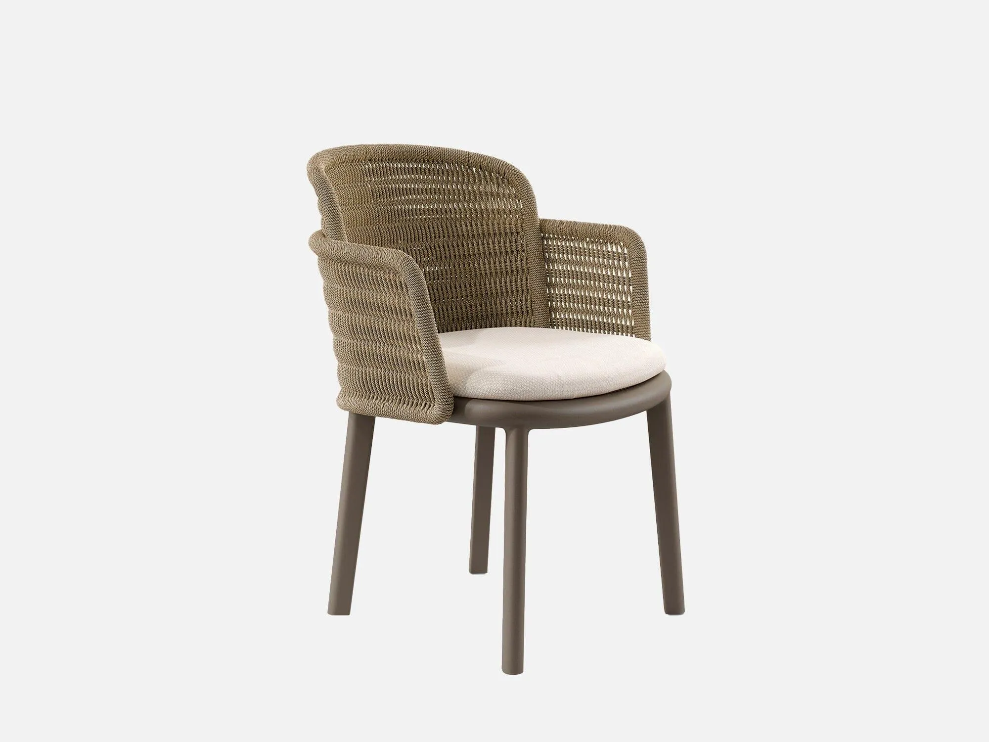 Suro Armchair