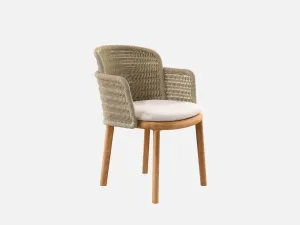 Suro Armchair