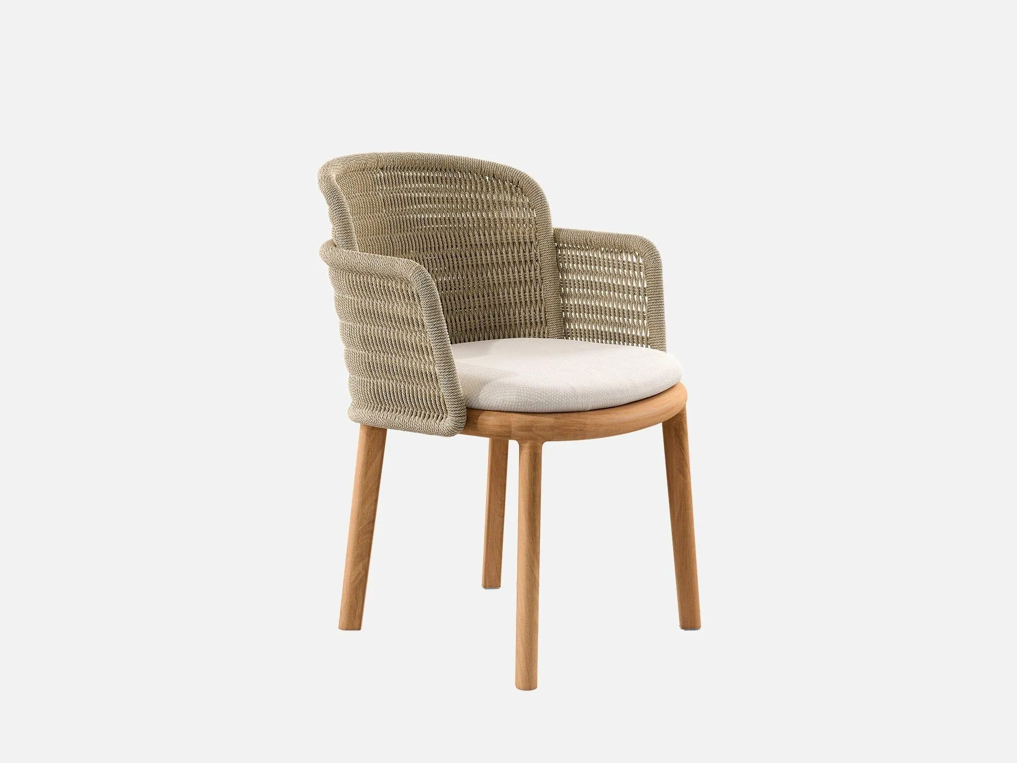 Suro Armchair