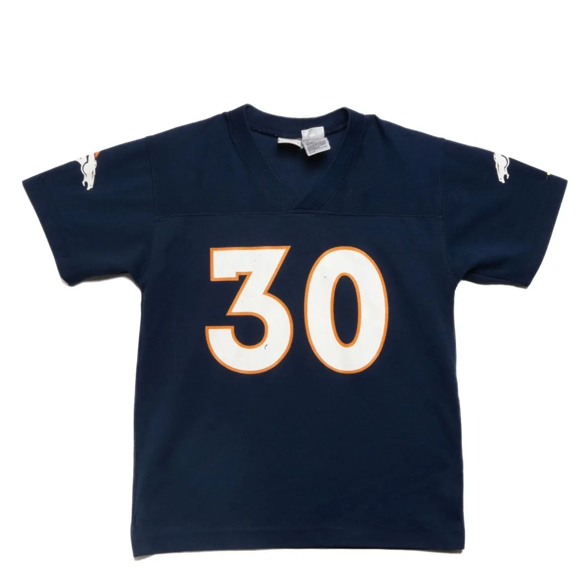 Terrell Davis