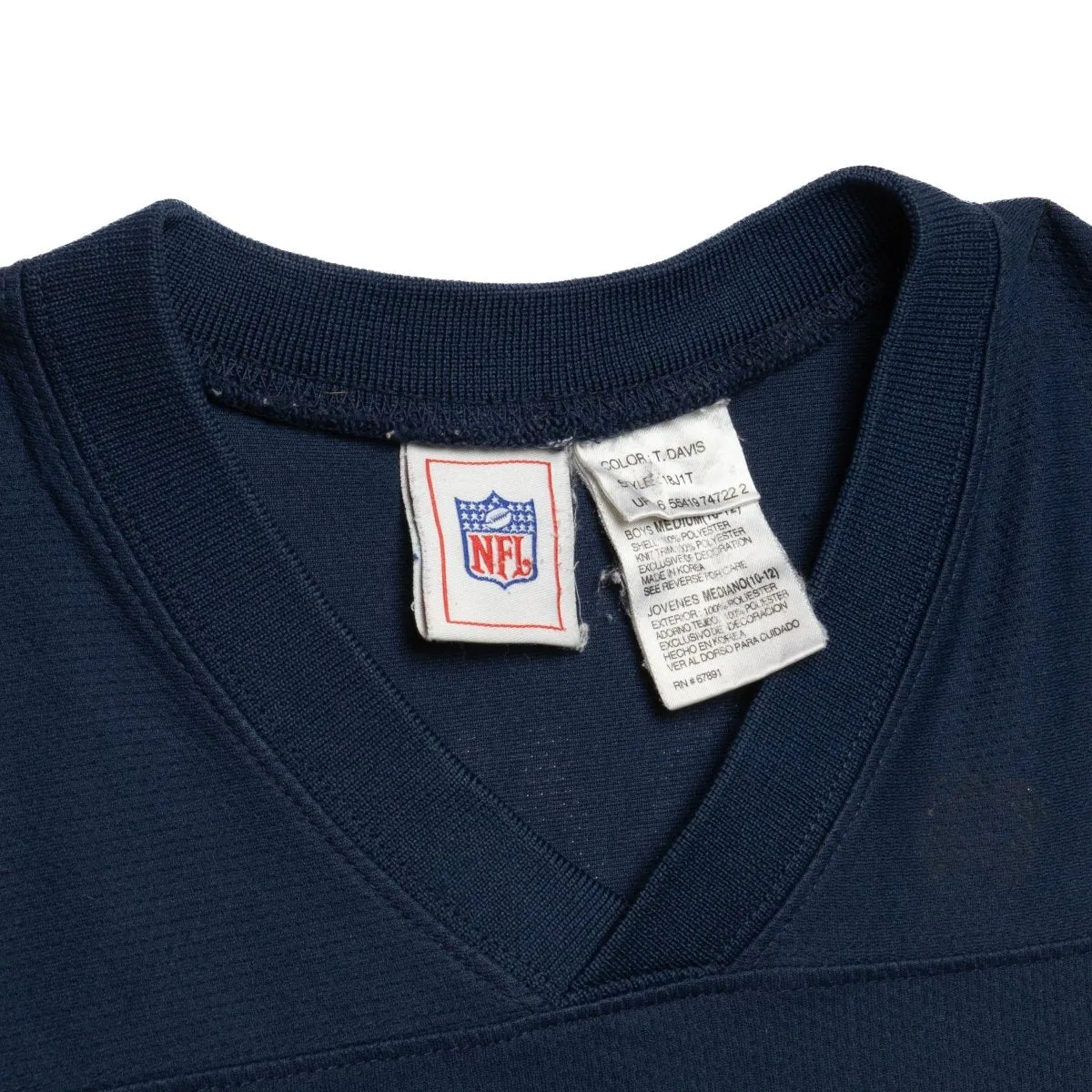 Terrell Davis
