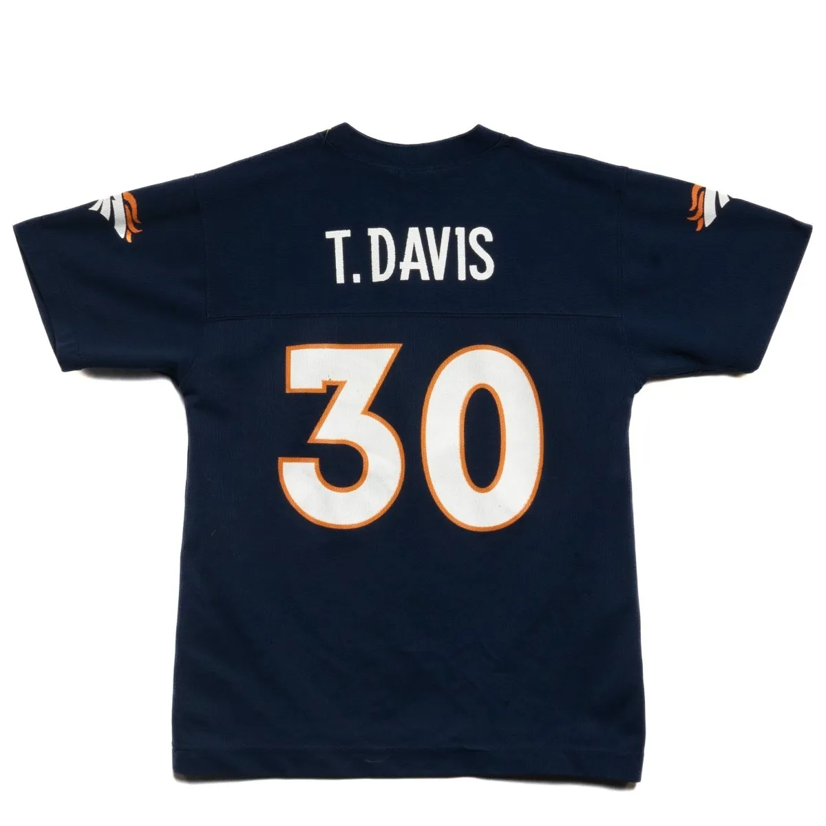 Terrell Davis