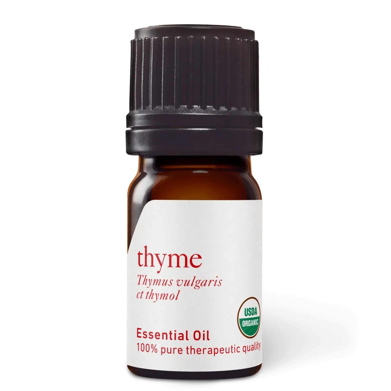 Thyme ct Thymol Essential Oil
