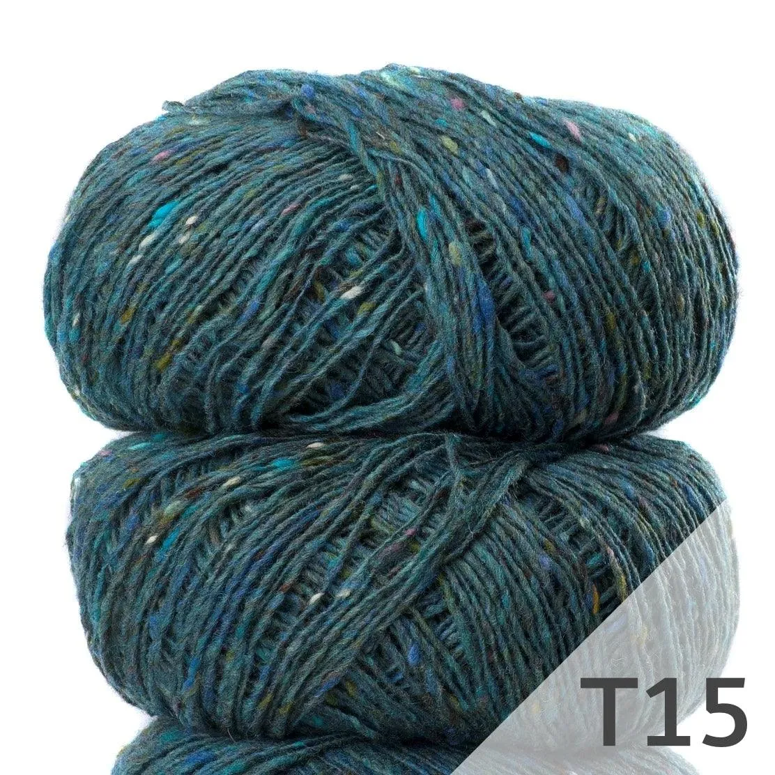 Tweed - Geilsk
