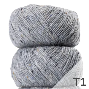 Tweed - Geilsk