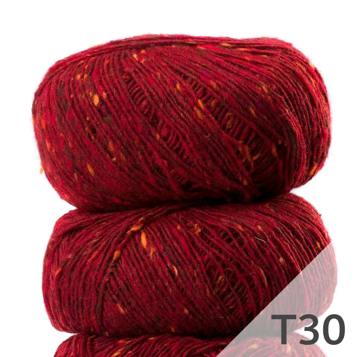 Tweed - Geilsk