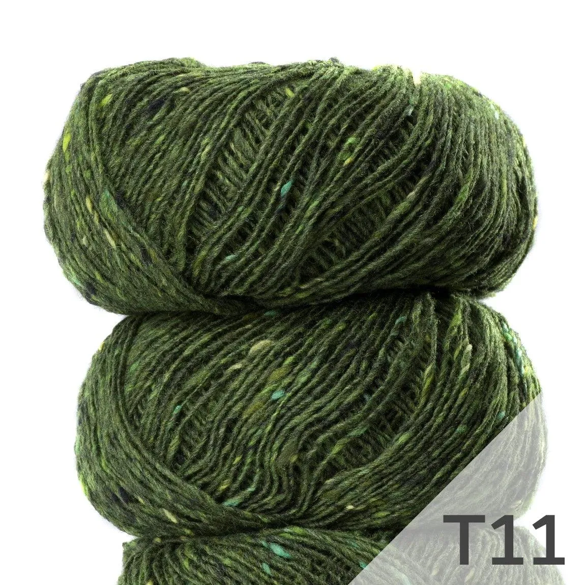 Tweed - Geilsk