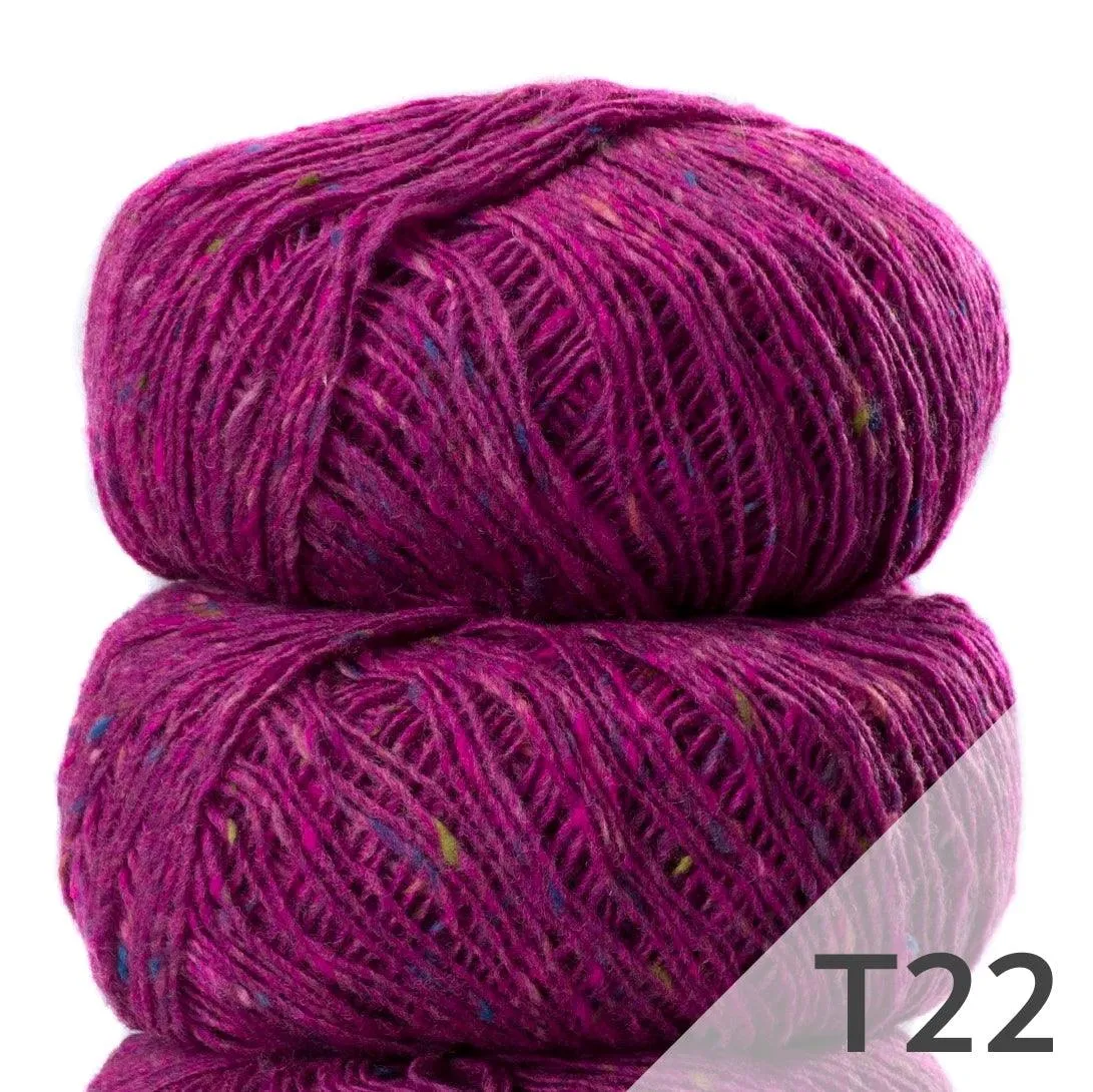Tweed - Geilsk