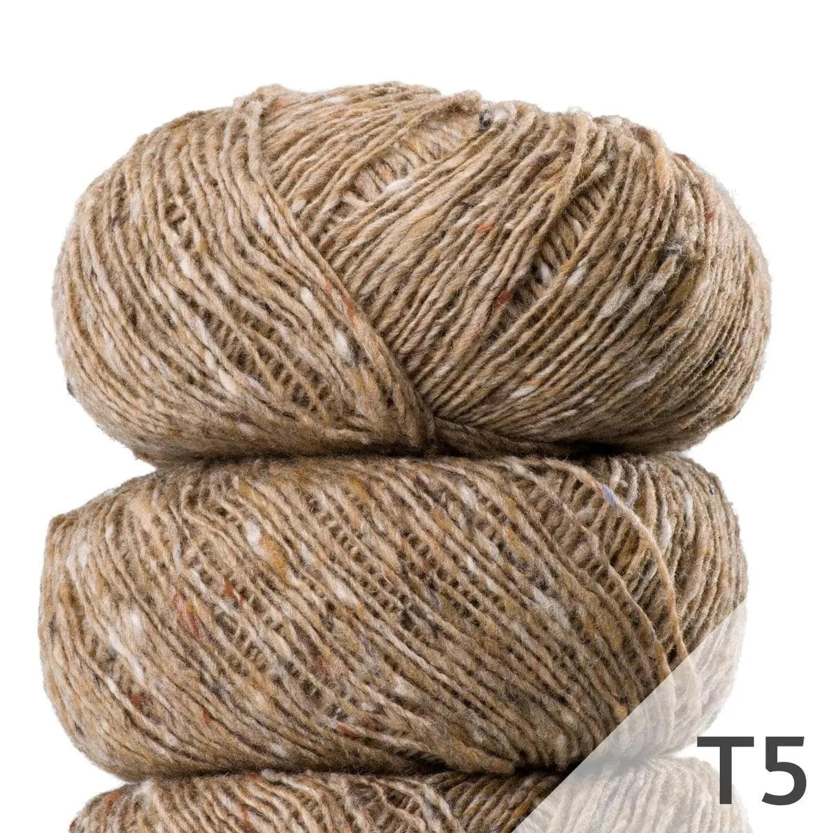 Tweed - Geilsk