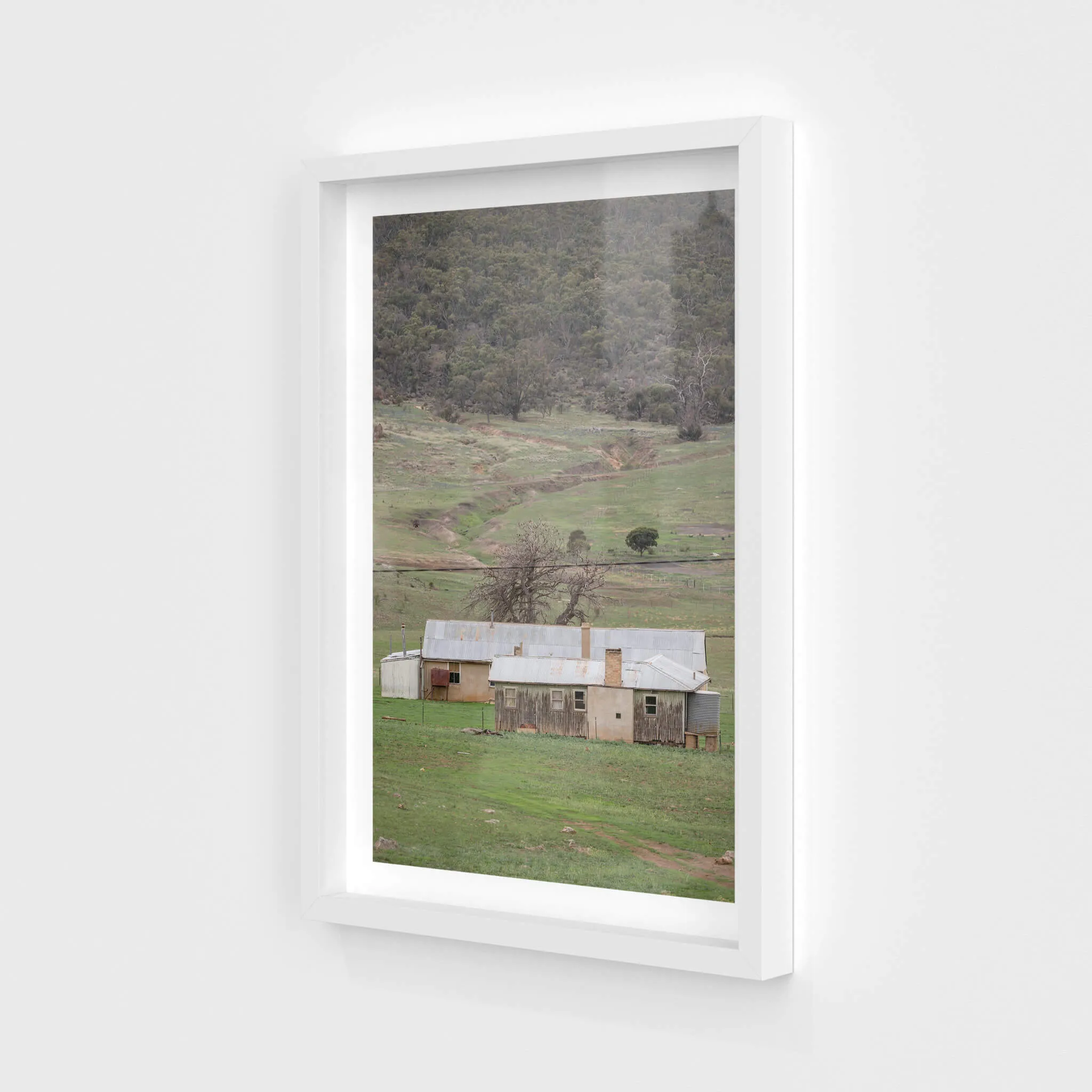 Valley Shearers Quarters | A Place to Call Home