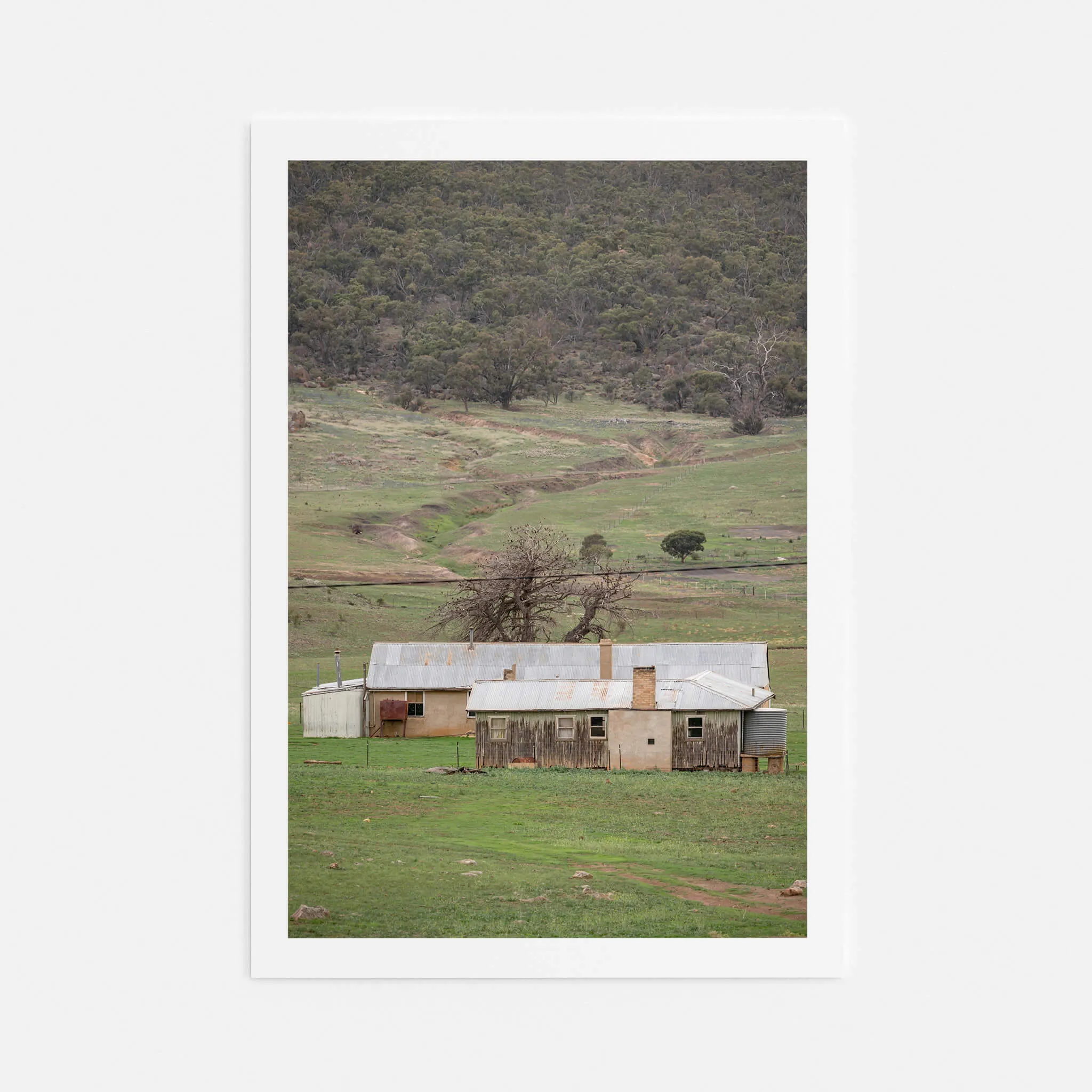 Valley Shearers Quarters | A Place to Call Home