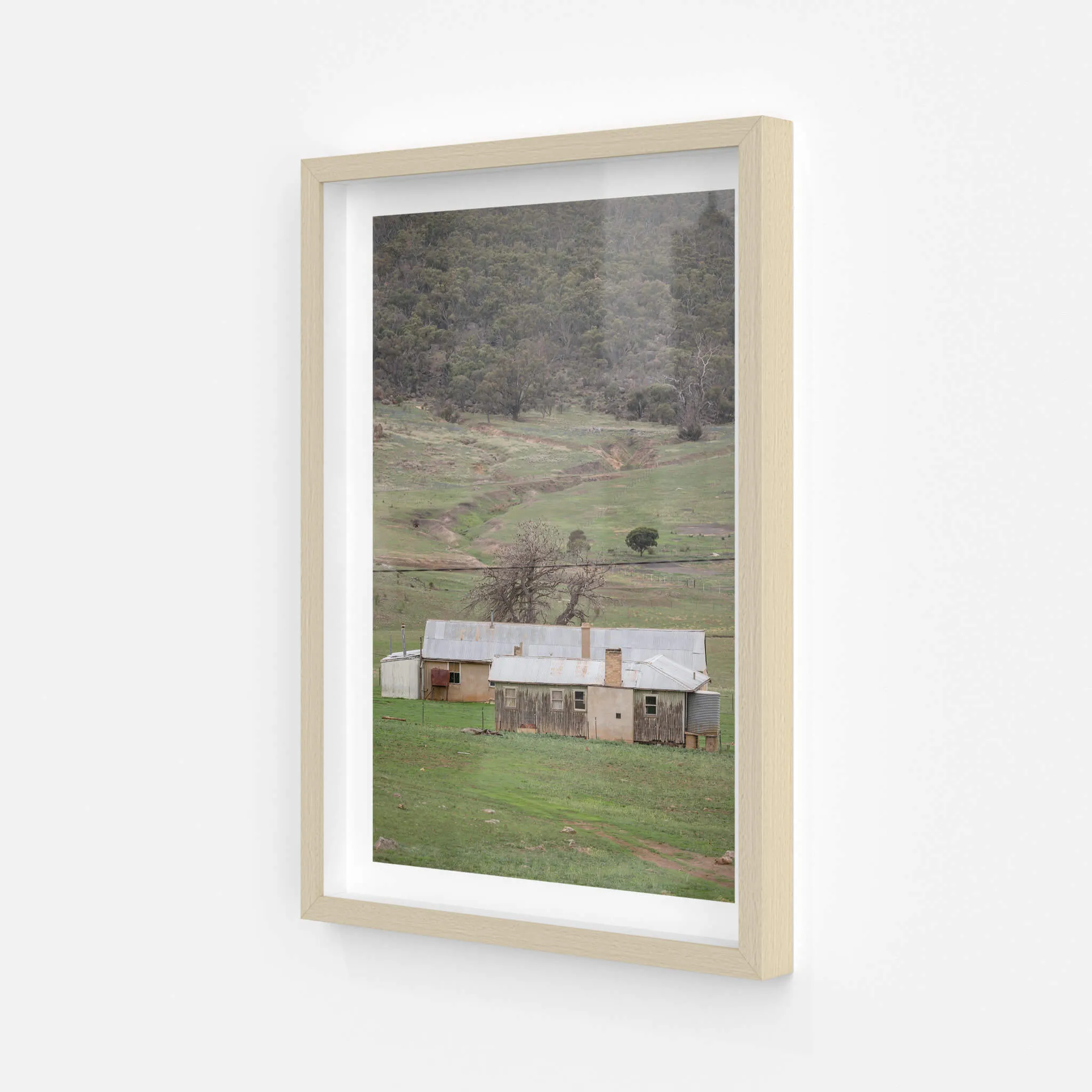 Valley Shearers Quarters | A Place to Call Home
