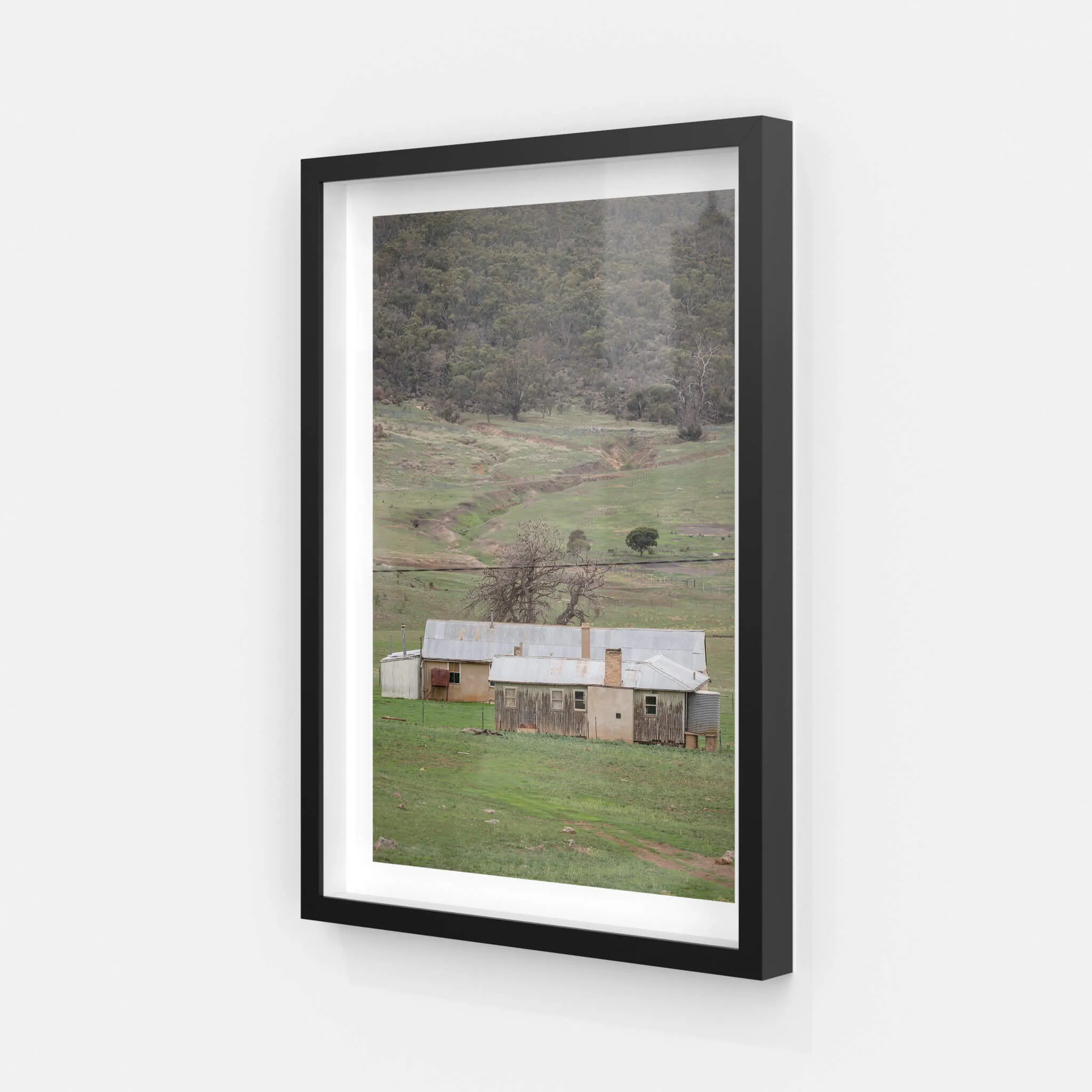 Valley Shearers Quarters | A Place to Call Home
