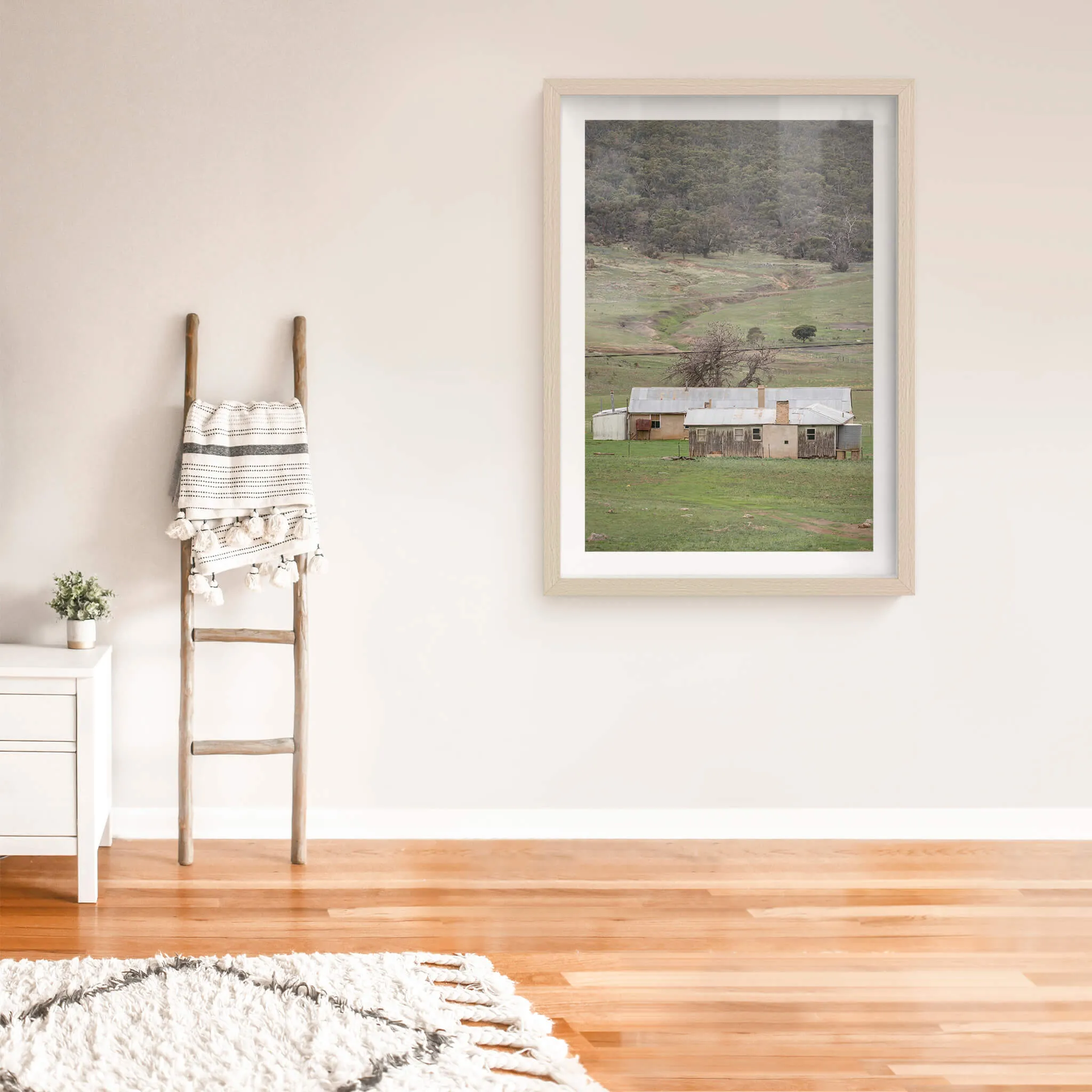 Valley Shearers Quarters | A Place to Call Home