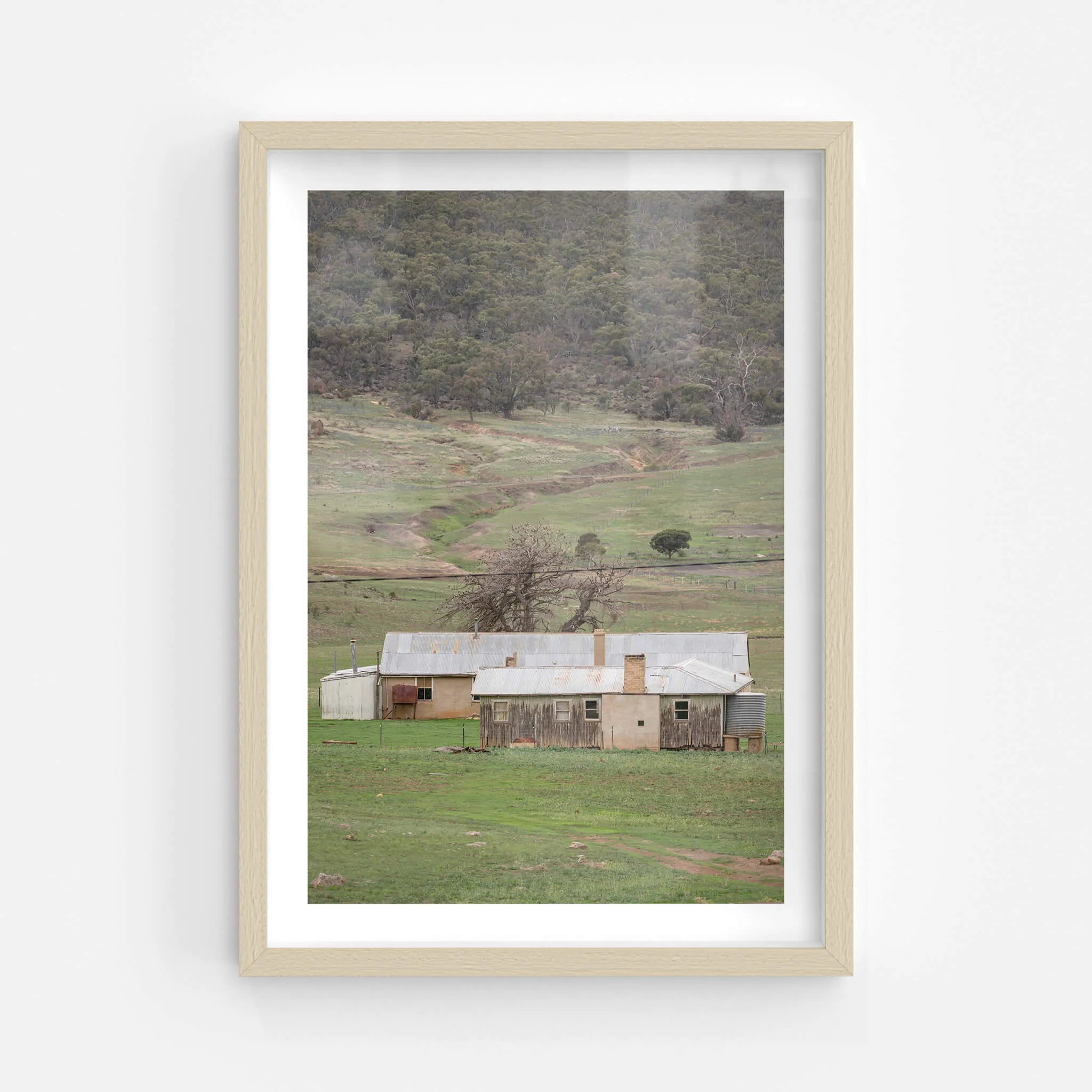 Valley Shearers Quarters | A Place to Call Home