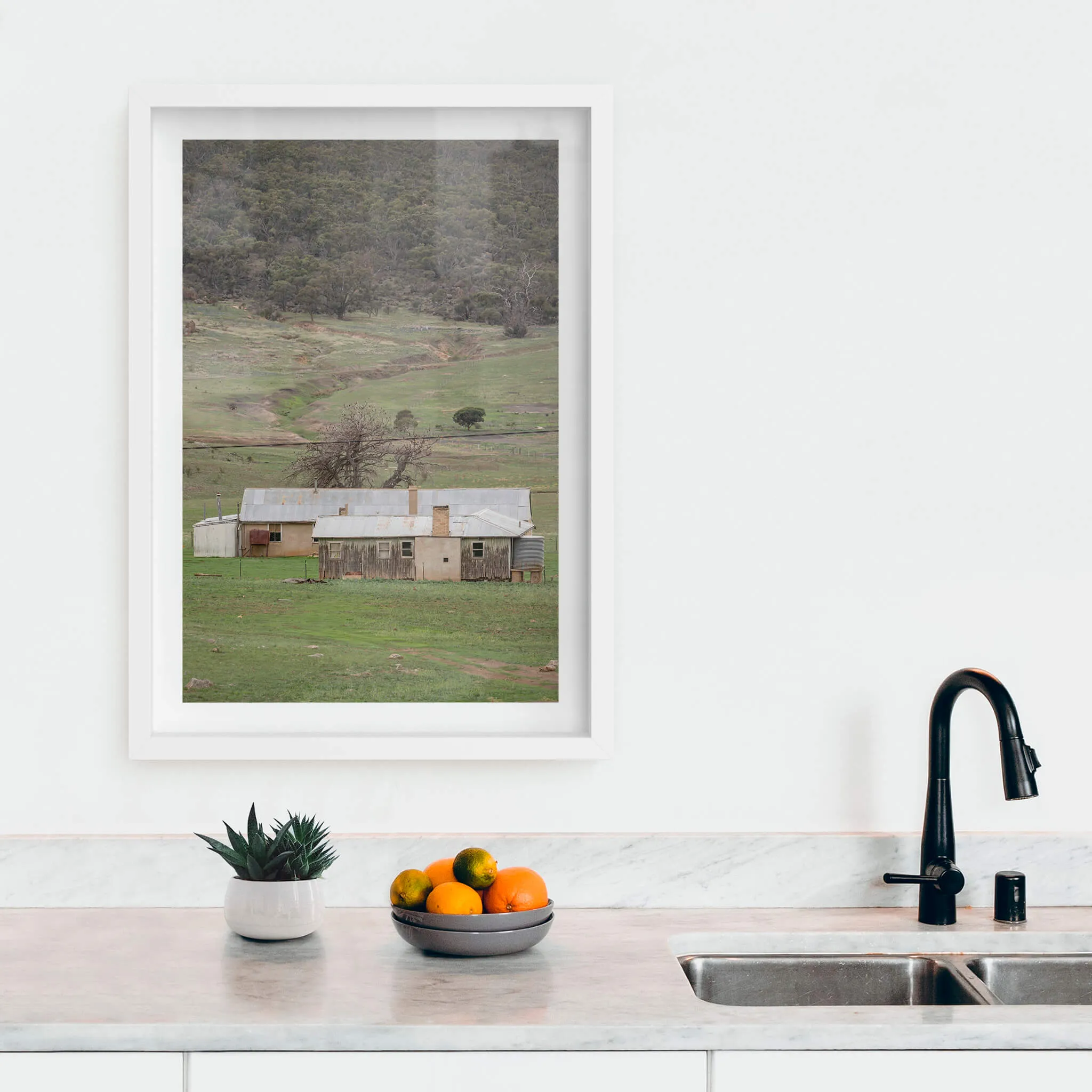 Valley Shearers Quarters | A Place to Call Home