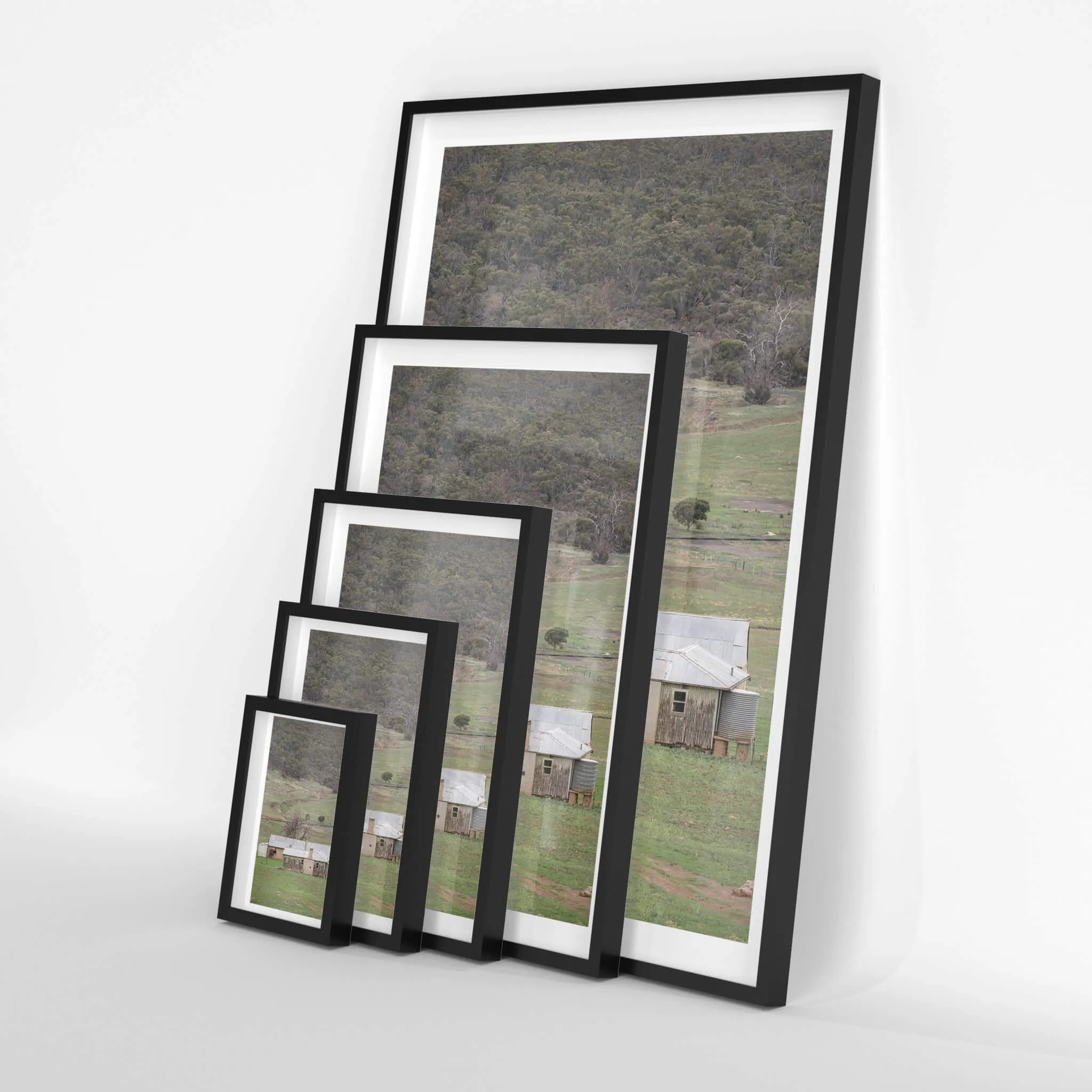Valley Shearers Quarters | A Place to Call Home