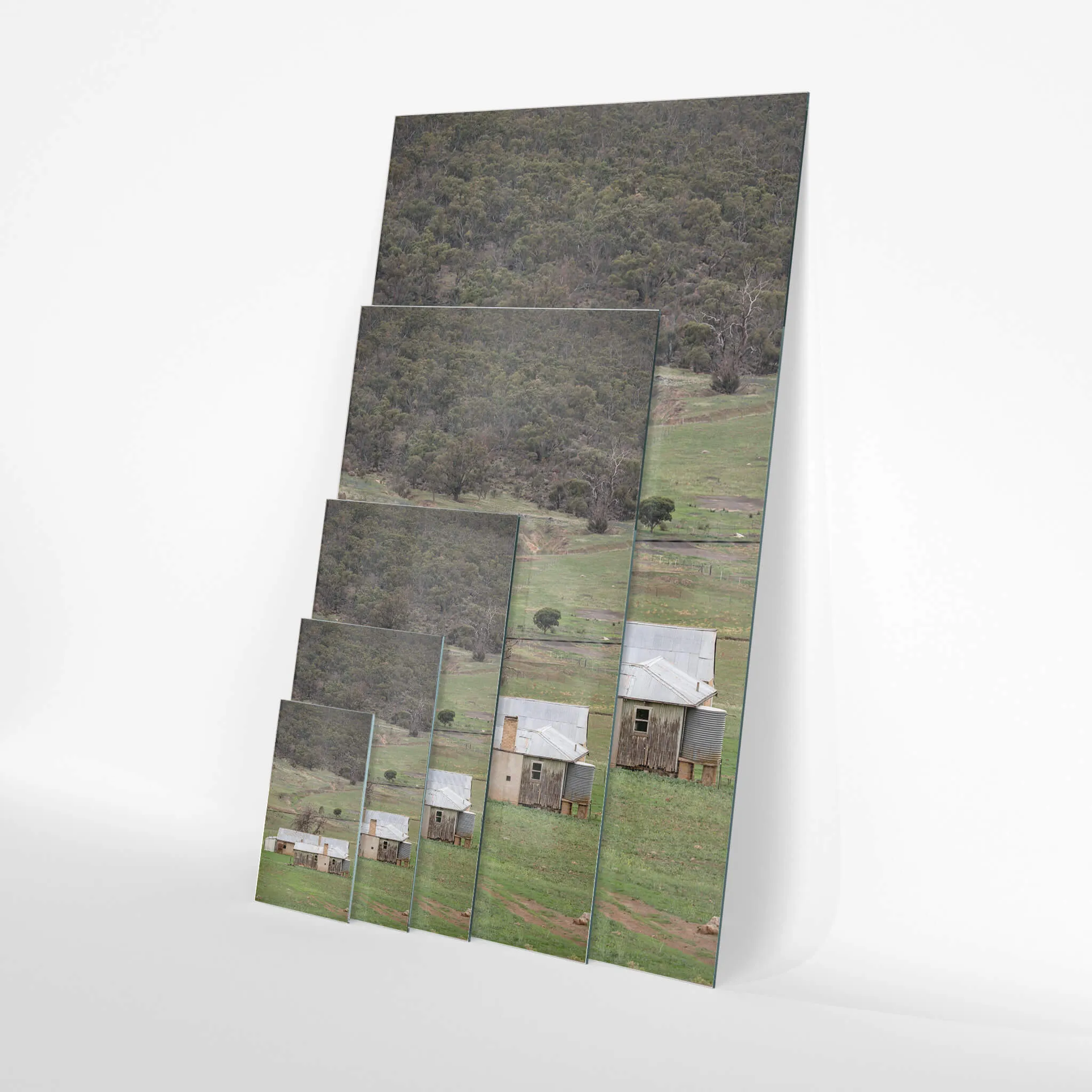 Valley Shearers Quarters | A Place to Call Home