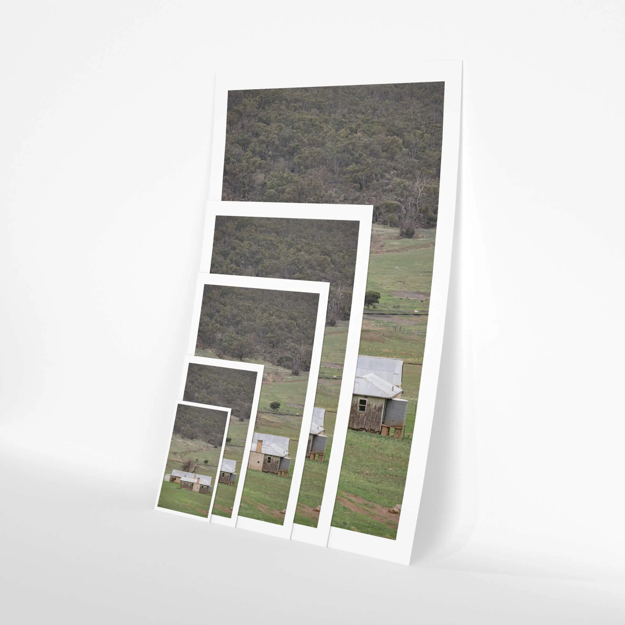 Valley Shearers Quarters | A Place to Call Home